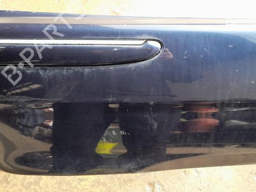 Rear bumper LANCIA LYBRA (839_) 1.9 JTD (839.AXI1A, 839.AXN1A, 839.CXL1A) | BP12743353C8 