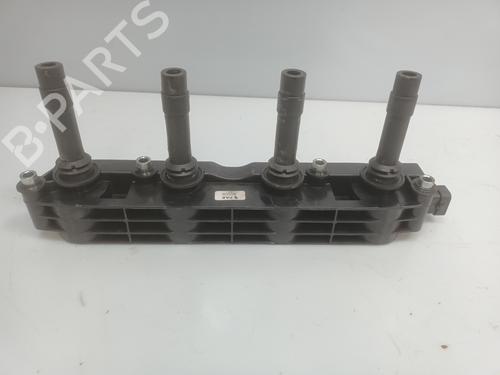 Used Ignition coil OPEL ZAFIRA A MPV (T98) 1.6 16V (F75) (101 hp) 24592770