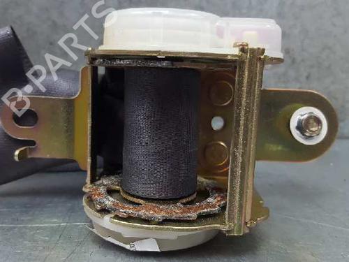 Rear right seatbelt FORD RANGER (ER, EQ, R_) 2.5 TD 4x4 | BP12701303I28 