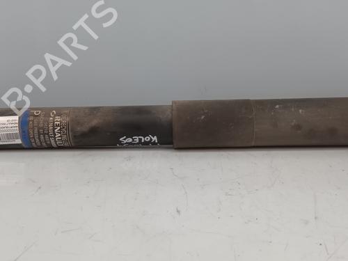 Used Left rear shock absorber RENAULT KOLEOS I (HY_) 2.0 dCi (HY0K) (150 hp) 19032176