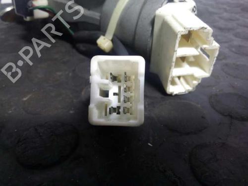 Ignition barrel KIA CARENS II MPV (FJ) 2.0 CRDi | BP12722934M48 