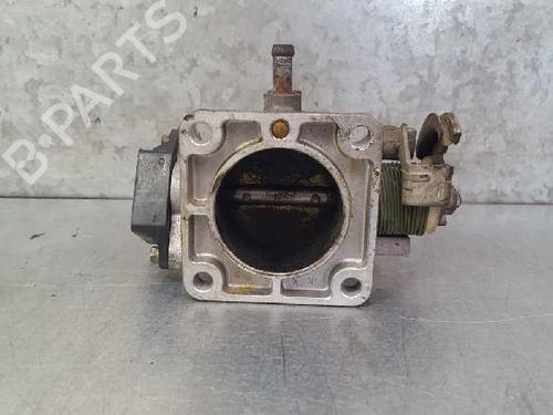 Throttle body HYUNDAI COUPE I (RD) 2.0 16V | BP12707750M82 