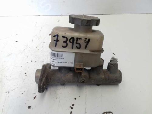 Used Brake master cylinder HYUNDAI SANTA FÉ I (SM) 2.4 16V (146 hp) 12684864