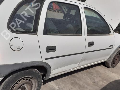 Intake manifold OPEL CORSA B (S93) 1.7 D (F08, F68, M68) | BP12775842M70 