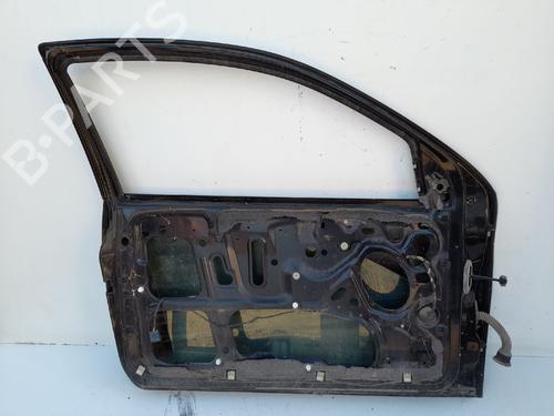 Left front door FORD FOCUS I (DAW, DBW) 1.4 16V | BP12706369C2 
