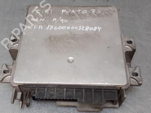 Engine control unit (ECU) FIAT PUNTO (176_) 60 1.2 (176AP, 176AR, 176AQ, 176BB) | BP12690862M57 