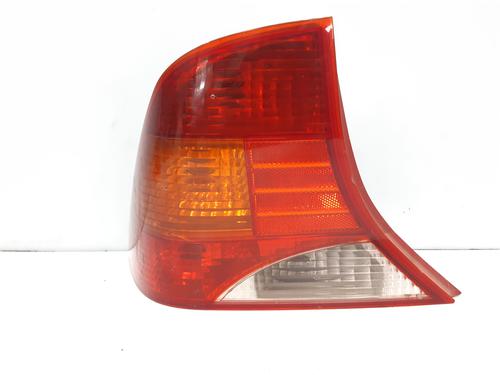 Used Left taillight Left taillight FORD FOCUS I Saloon (DFW) 1.6 16V (100 hp) 36557497 36557497