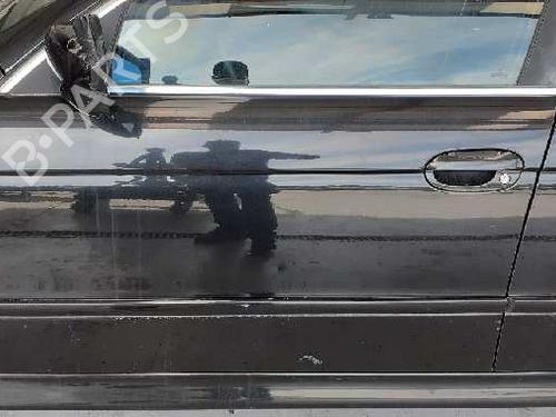 Engine control unit (ECU) BMW 5 (E39) 525 d | BP15497451M57 