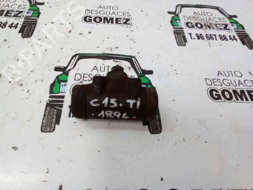 Used Other CITROËN C15 Box Body/MPV (VD_) 1.8 D (60 hp) 13986048