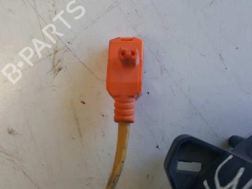 Squib airbag OPEL OMEGA B (V94) 2.5 V6 (F69, M69, P69) | BP12739471C102 