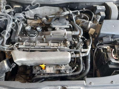 Left front brake caliper VW GOLF IV (1J1) 1.8 T | BP12781614M105 