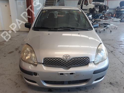 Electronic sensor TOYOTA YARIS (_P1_) 1.3 (SCP12_, SCP13_, SCP12R, SCP13R) | BP31210136M84 - Image 4