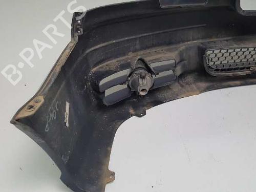 Front bumper HYUNDAI TRAJET (FO) 2.0 CRDi | BP12800710C7 
