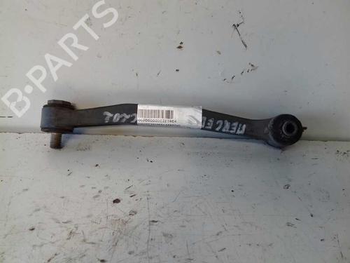 Used Right rear suspension arm MERCEDES-BENZ CLK Convertible (A208) CLK 320 (208.465) (218 hp) 13975306