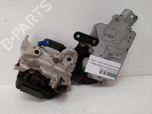 Used Rear right lock NISSAN ALMERA II (N16) 1.8 (114 hp) 12692674