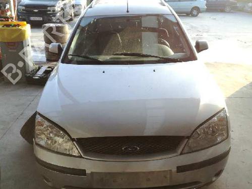 Engine control unit (ECU) FORD MONDEO III Turnier (BWY) 2.0 16V TDDi / TDCi | BP12725547M57 