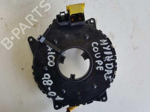 Squib airbag HYUNDAI COUPE I (RD) 1.6 16V | BP12739243C102 