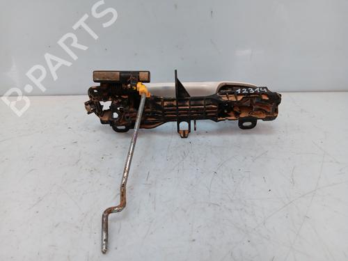 Front left exterior door handle TOYOTA AURIS (_E18_)  | BP24597354C128 