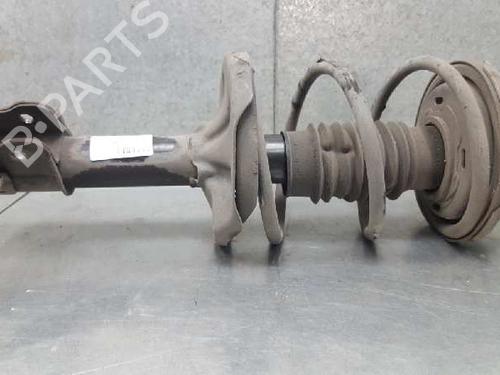 Used Right front shock absorber MAZDA 626 V (GF) 2.0 (GFER) (115 hp) 12719183