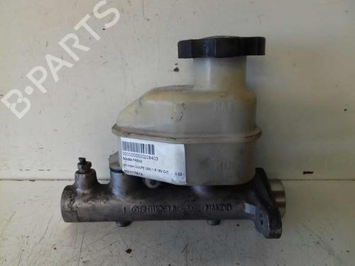 Brake master cylinder HYUNDAI COUPE II (GK) 1.6 16V | BP12739771M77 