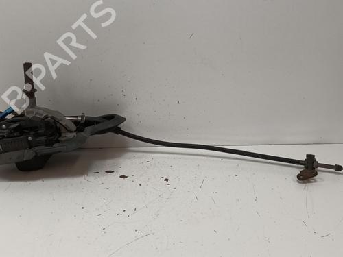 Used Gear lever BMW 3 (E90) 318 d (143 hp) 14998218