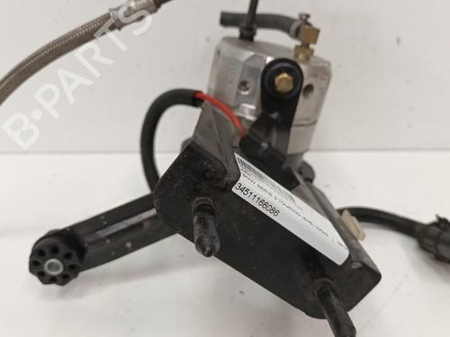 Used ABS pump BMW 3 Touring (E46) 330 xd (184 hp) 12792984