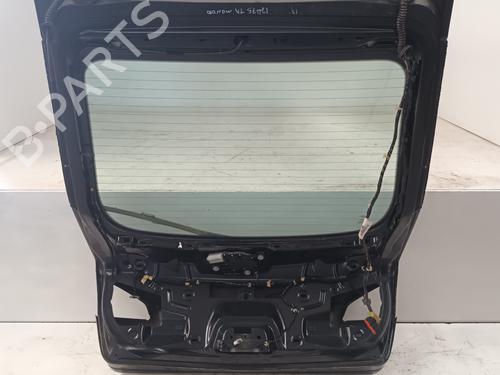 Tailgate FORD MONDEO IV (BA7)  | BP25848223C6