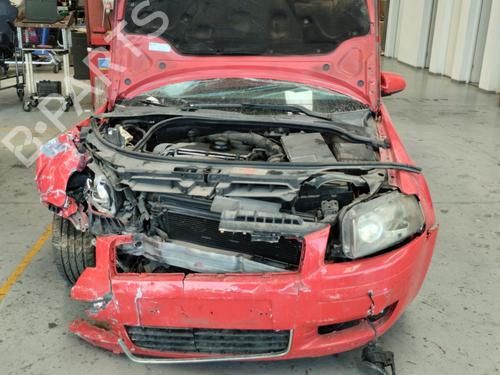 Engine mount AUDI A3 (8P1)  | BP18644130M89 