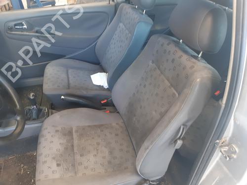 Gearbox SEAT IBIZA II (6K1) 1.9 TDI | BP18072940M3 