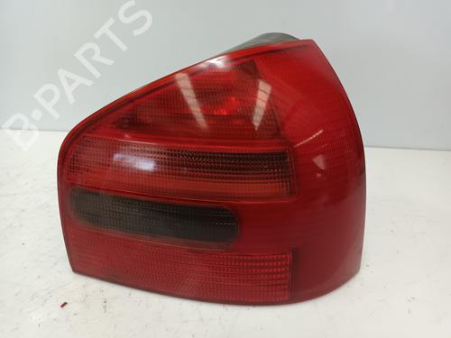 Used Right taillight AUDI A3 (8L1) 1.9 TDI (110 hp) 23221258
