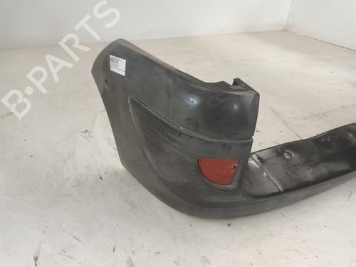 Rear bumper RENAULT KANGOO (KC0/1_) 1.9 dCi 4x4 | BP20170301C8 