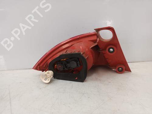 Right taillight SEAT LEON (1P1)  | BP29159123C35 
