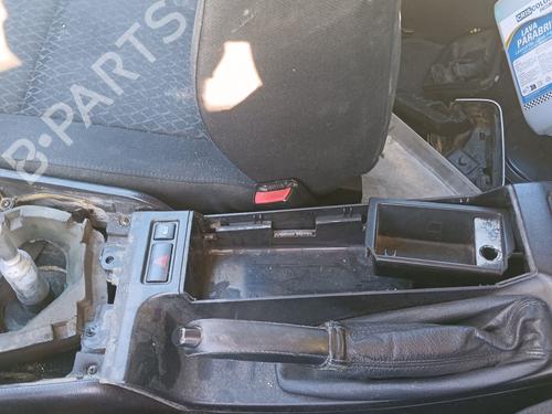 Left front indicator BMW 3 Compact (E46) 320 td | BP32712276C32  - Image 15