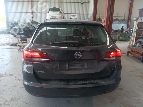 Other OPEL ASTRA K Sports Tourer (B16) 1.6 CDTi (35) | BP29010007O1 