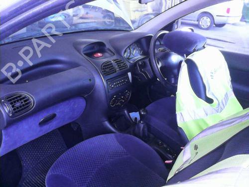 Module électronique PEUGEOT 206 Hatchback (2A/C) 1.4 HDi eco 70 | BP13985229M83