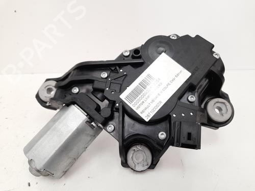 Rear wiper motor RENAULT MEGANE III Coupe (DZ0/1_) 1.5 dCi (DZ0B) | BP12778389M102 