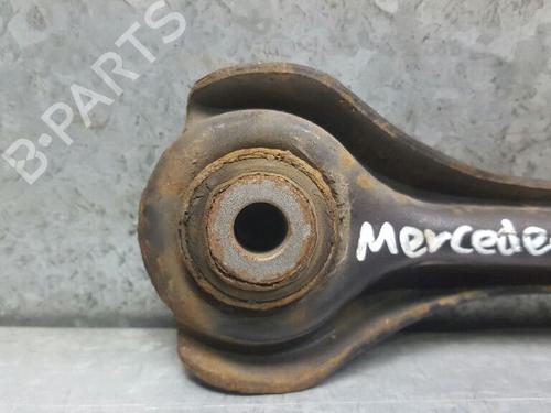 Right rear suspension arm MERCEDES-BENZ C-CLASS (W203) C 180 Kompressor (203.046) | BP12717124M15 