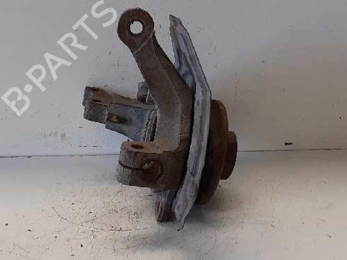 Right front steering knuckle OPEL VECTRA B (J96) 1.6 i 16V (F19) | BP12746130M26 