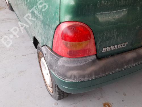 Display RENAULT TWINGO I (C06_) 1.2 (C066, C068) | BP12782095C48 
