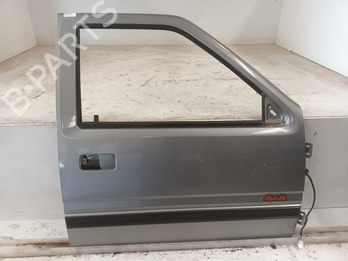 Used Right front door OPEL FRONTERA A (U92) 2.8 TD (5BMWL4, 5BSUD2) (113 hp) 29871131
