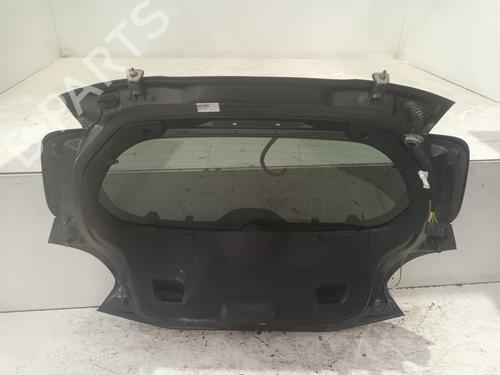Tailgate PEUGEOT 208 I (CA_, CC_)  | BP20657624C6 