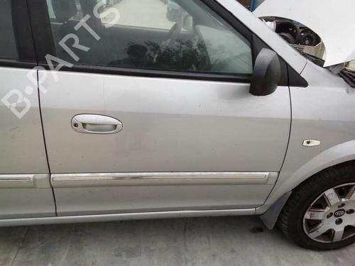 Engine control unit (ECU) KIA CARENS II MPV (FJ) 2.0 CRDi | BP12811188M57 