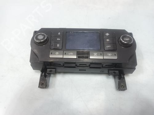 AC-Styringsenhed/Manøvreenhed FIAT BRAVO II (198_) 1.9 D Multijet (198AXB1A) (120 hp) 32252947