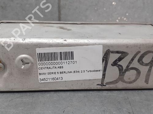 ABS Bremseaggregat BMW 5 (E34) 525 td (115 hp) 34521160413 | 34521160413 | 0265103047 |