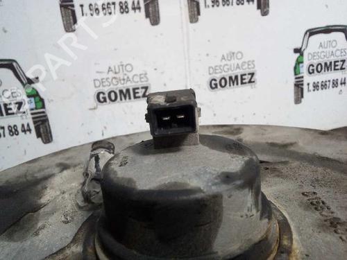Right rear steering knuckle HYUNDAI GETZ (TB) 1.5 CRDi | BP12692029M28 