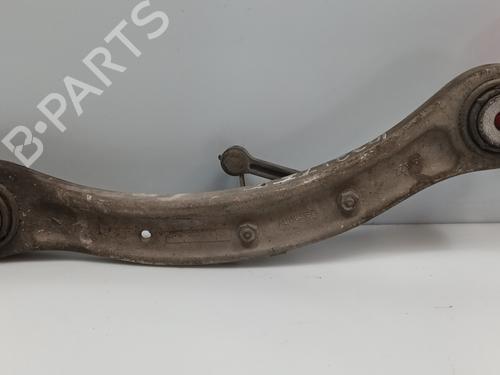 Used Left rear suspension arm VW TOUAREG (7LA, 7L6, 7L7) 5.0 V10 TDI (313 hp) 18483487