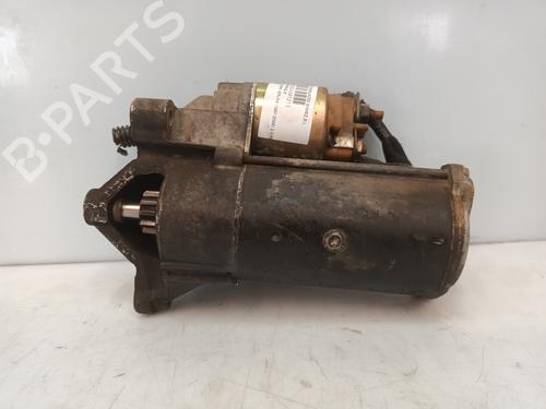 Startmotor CITROËN XSARA Coupe (N0) 2.0 HDI 90 (90 hp) 29159131