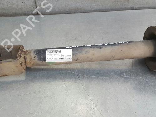 Left front shock absorber JAGUAR S-TYPE II (X200) 2.5 V6 | BP12726180M16 