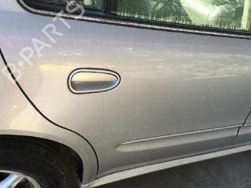 Front left lock CHEVROLET ALERO 2.4 16V | BP12728341C98