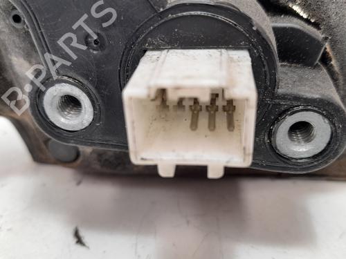 Left mirror MITSUBISHI OUTLANDER I (CU_W) | BP12851680C26